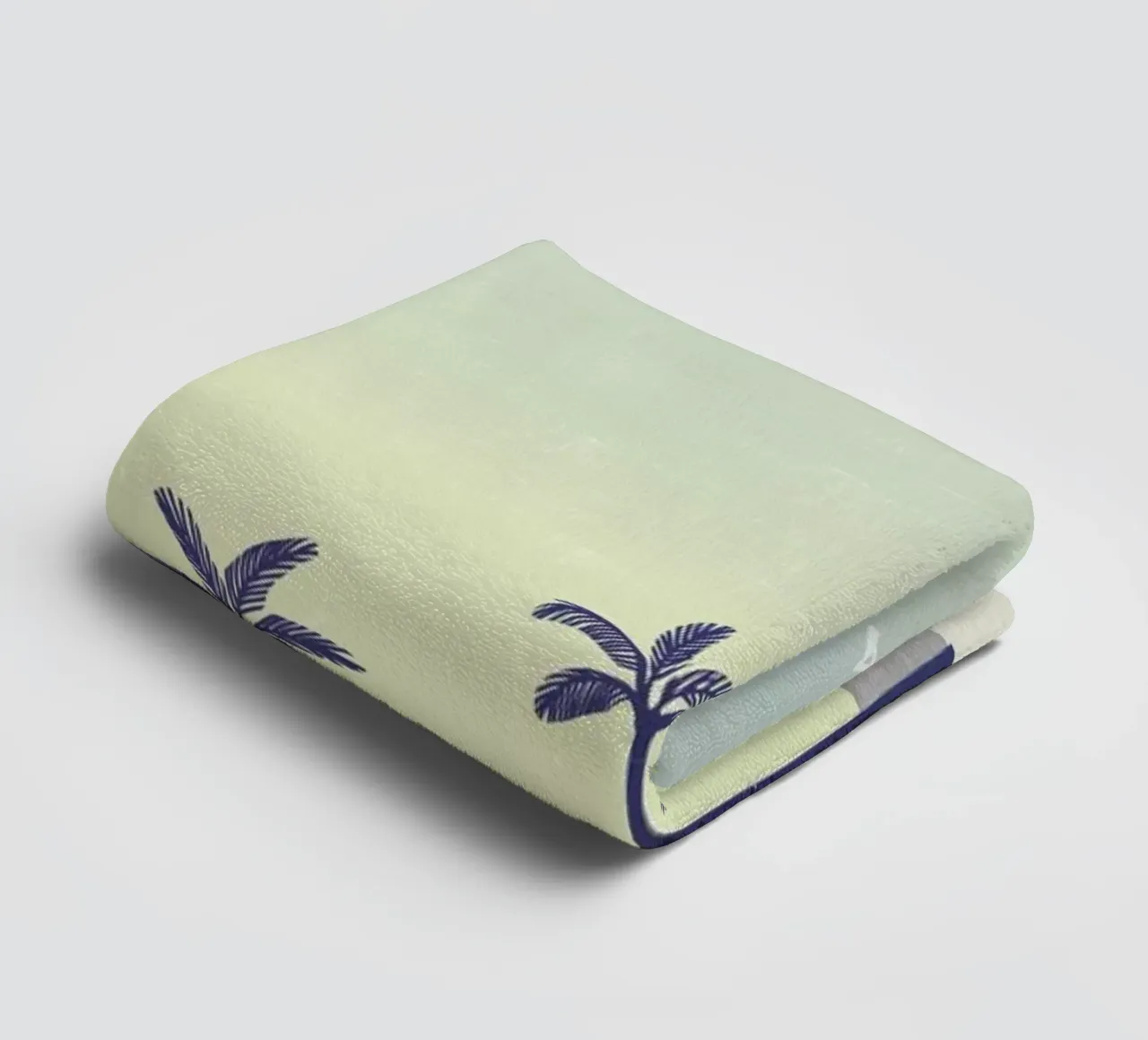 Marrakesh asciugamano da bagno da Katinka Reinke