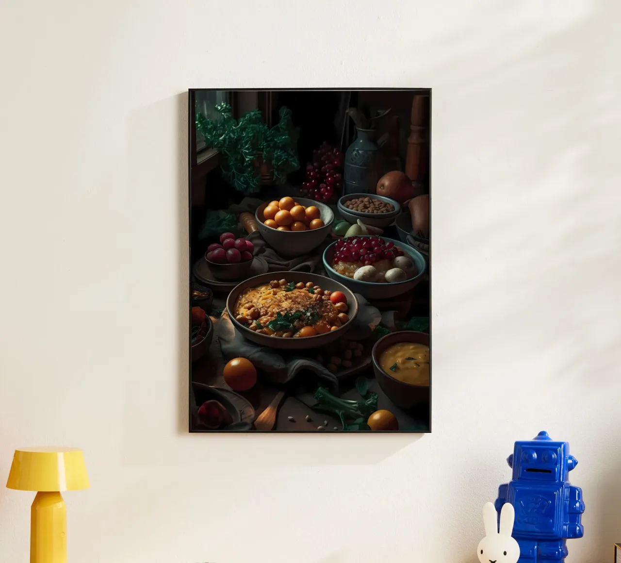 Erbe e spezie pannello forex da Mikesell