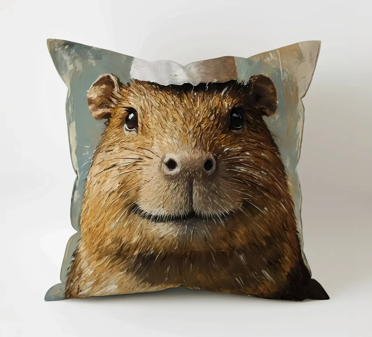 Cappello di carta igienica cuscino da Ginnery