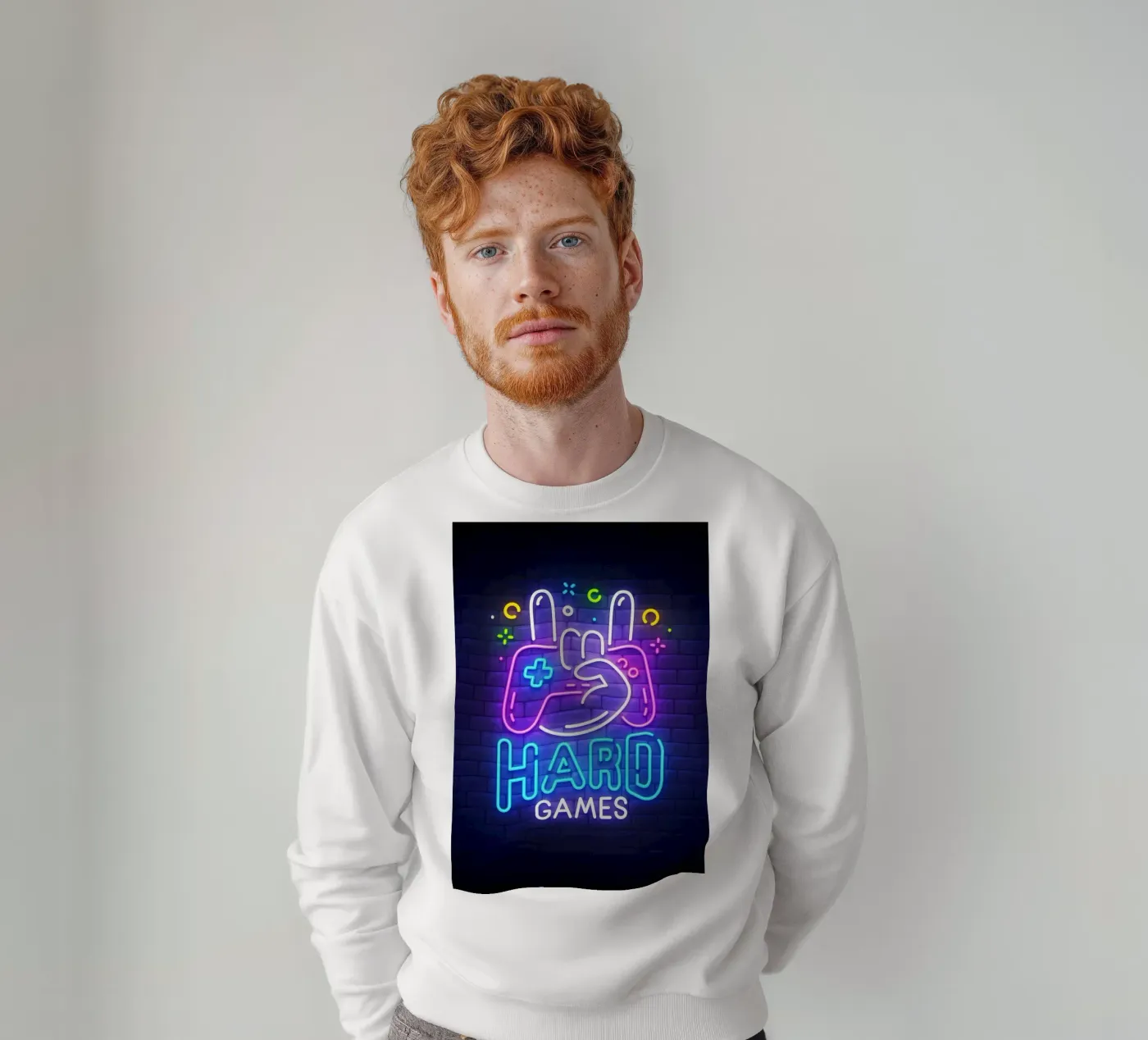 Poster felpa da Delaplane