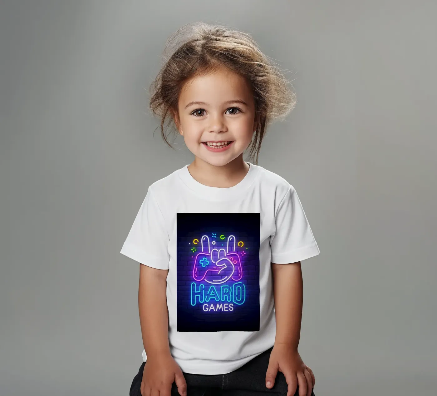 Poster t-shirt bambini da Delaplane