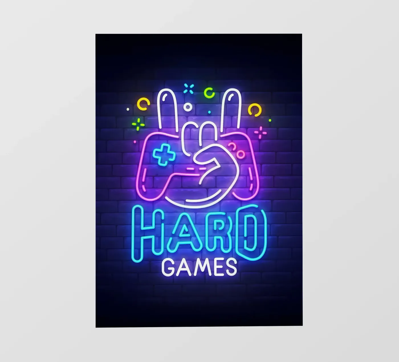 Poster Fototapete von Delaplane