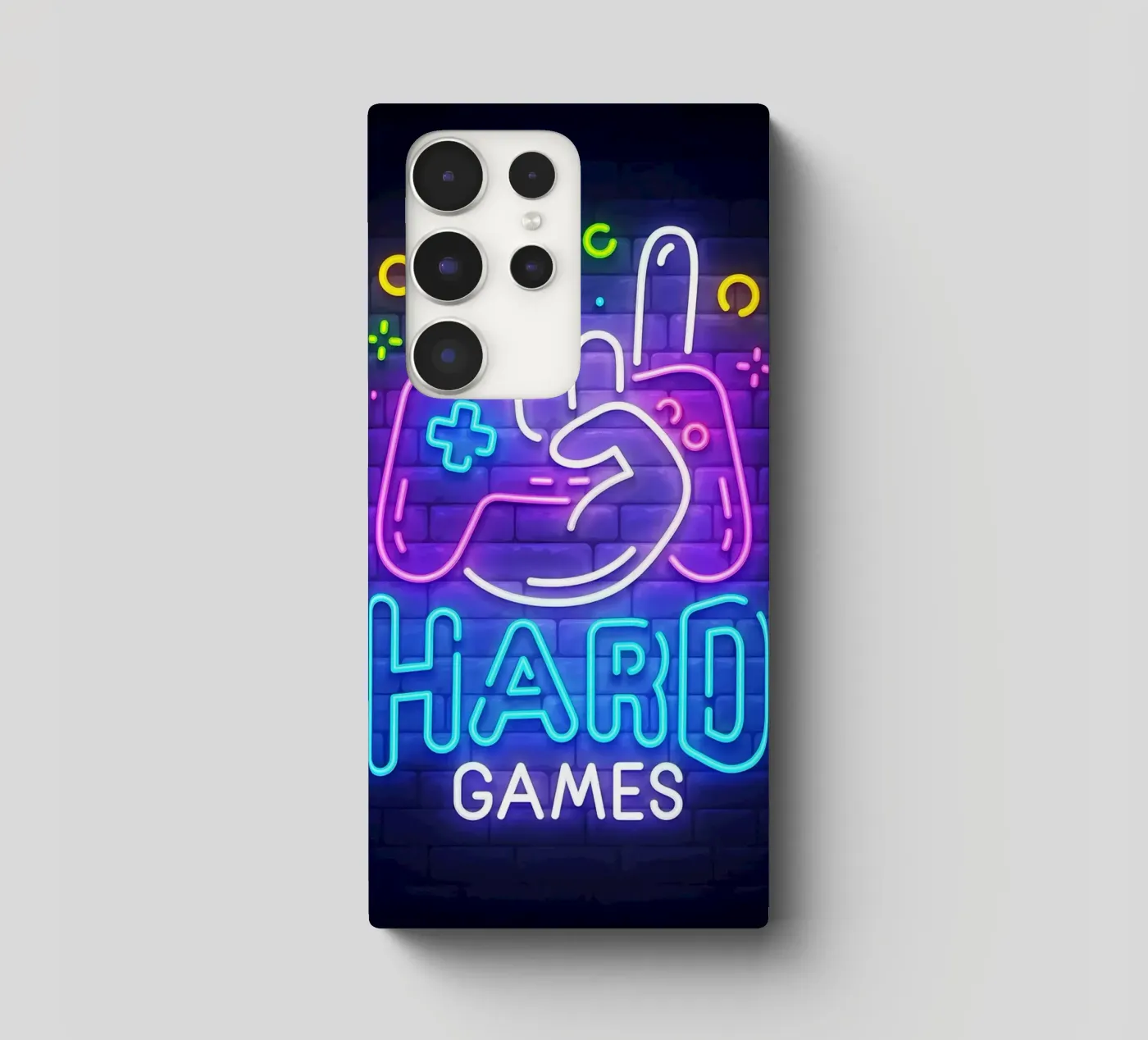 Poster cover samsung da Delaplane
