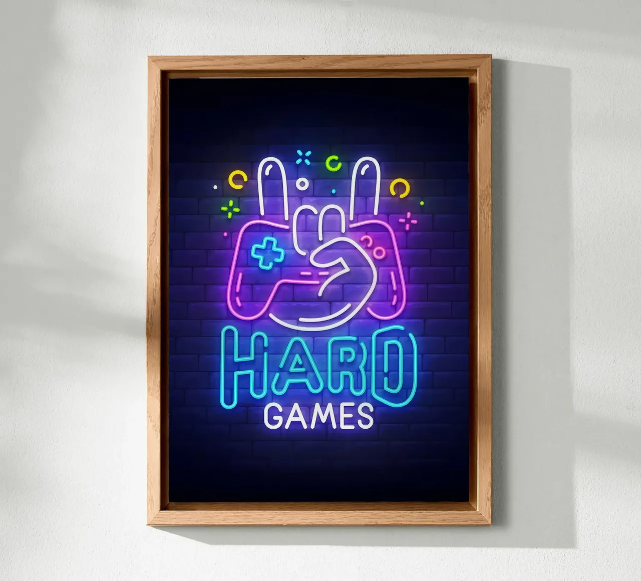 Poster pannello forex da Delaplane