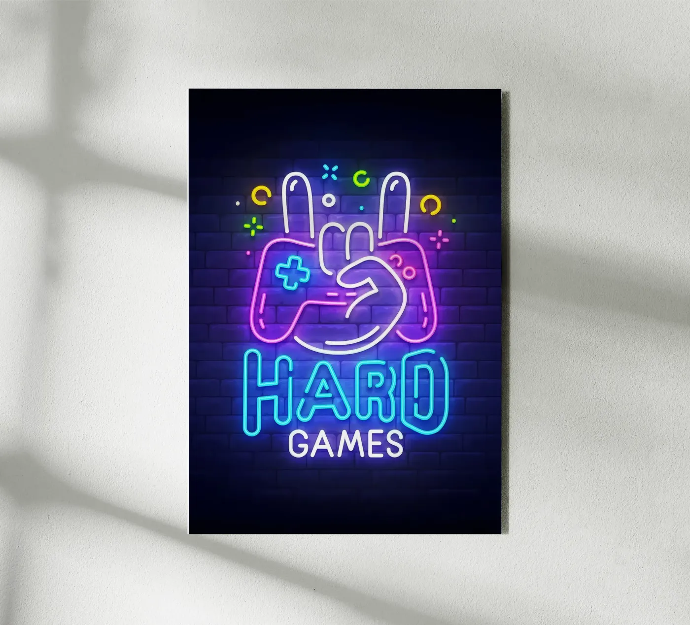 Poster alluminio dibond da Delaplane