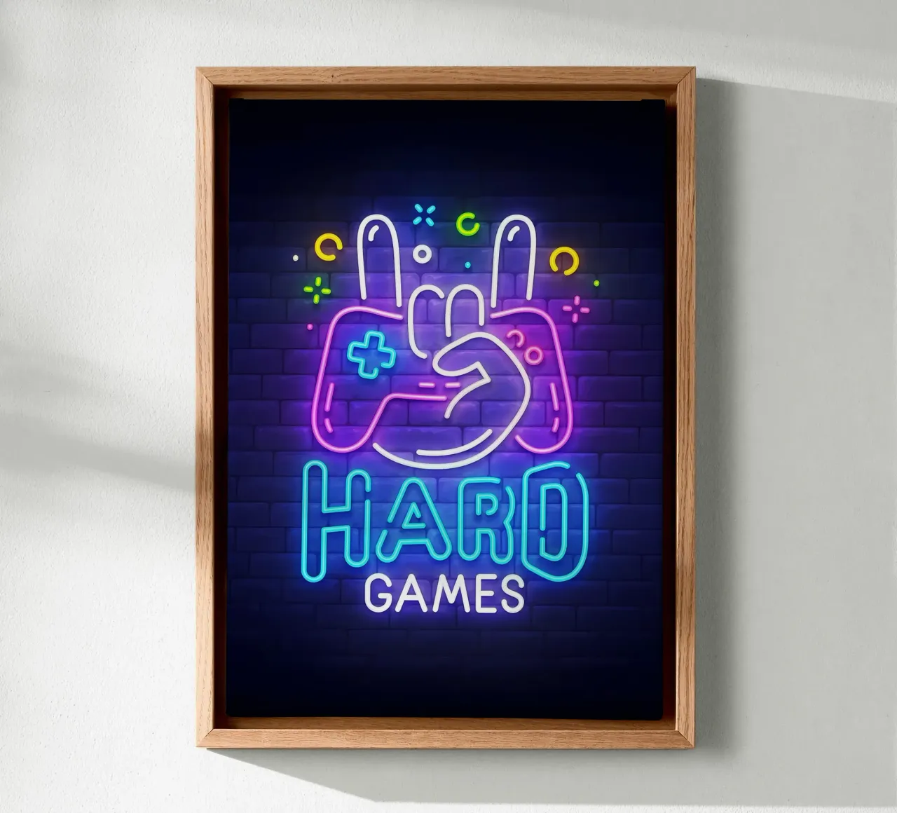 Poster tela da Delaplane