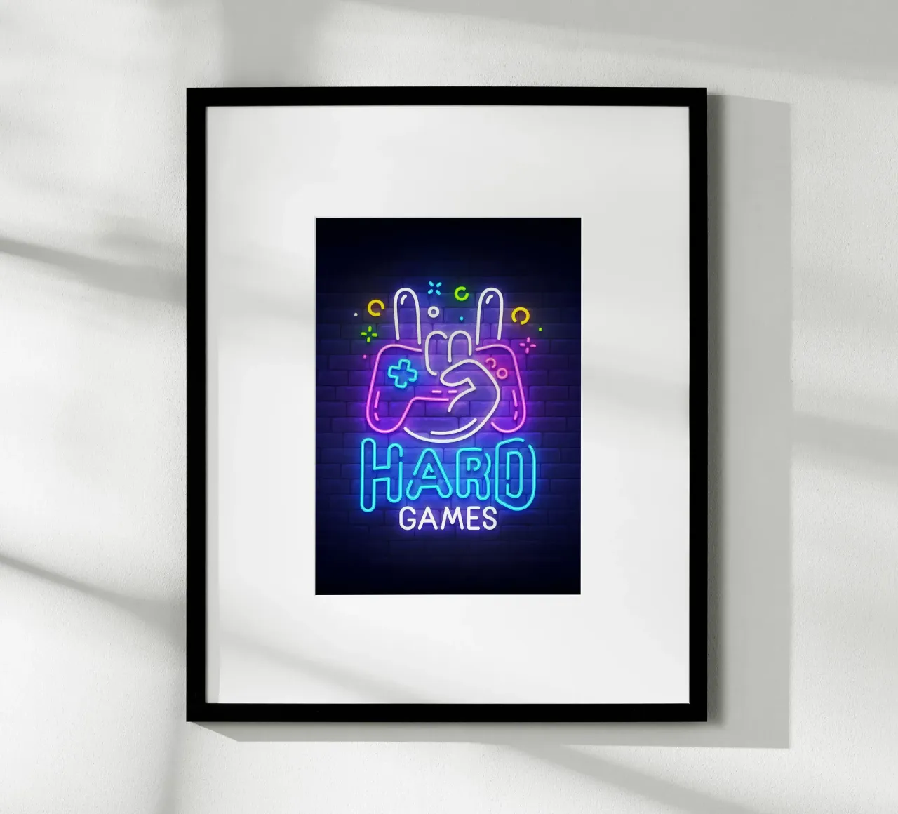 Poster poster by Delaplane