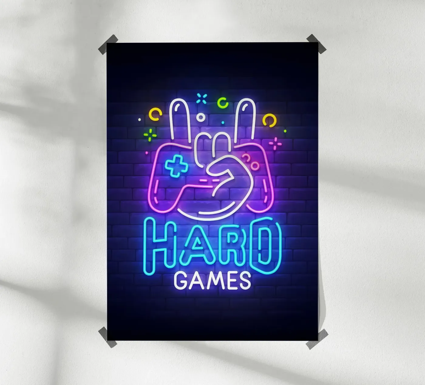 Poster poster da Delaplane