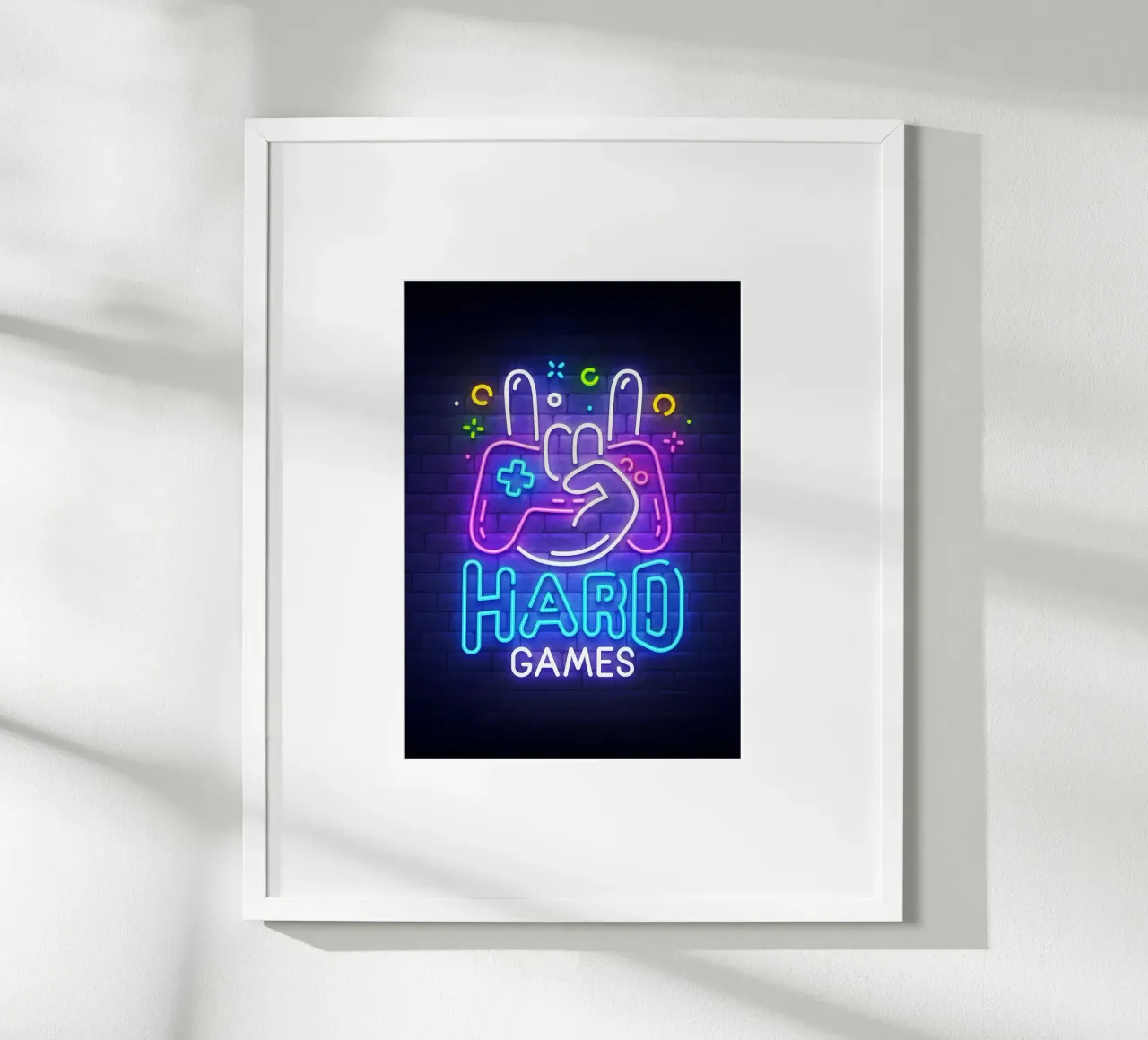 Poster poster by Delaplane