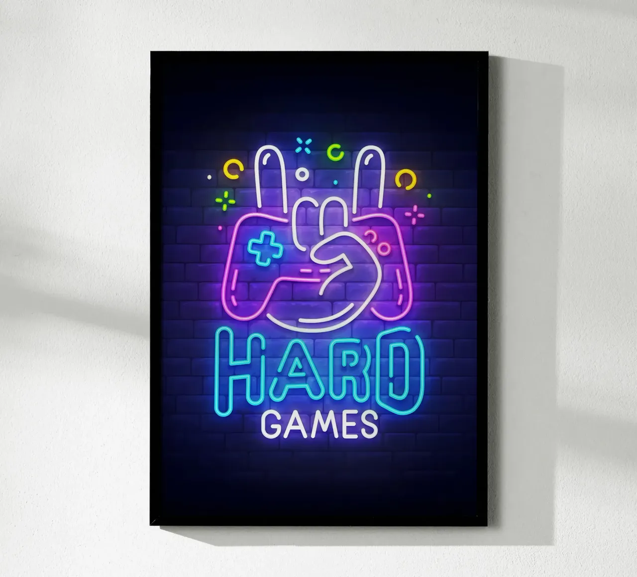 Poster hahnemühle by Delaplane