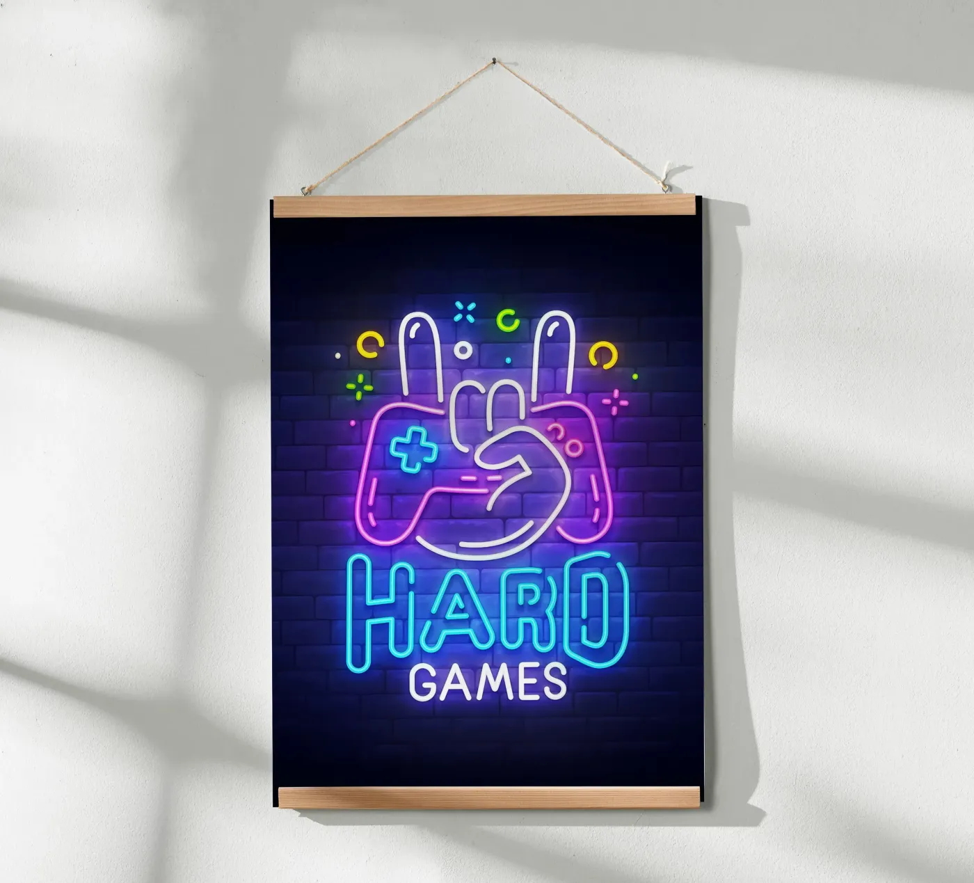 Poster poster da Delaplane