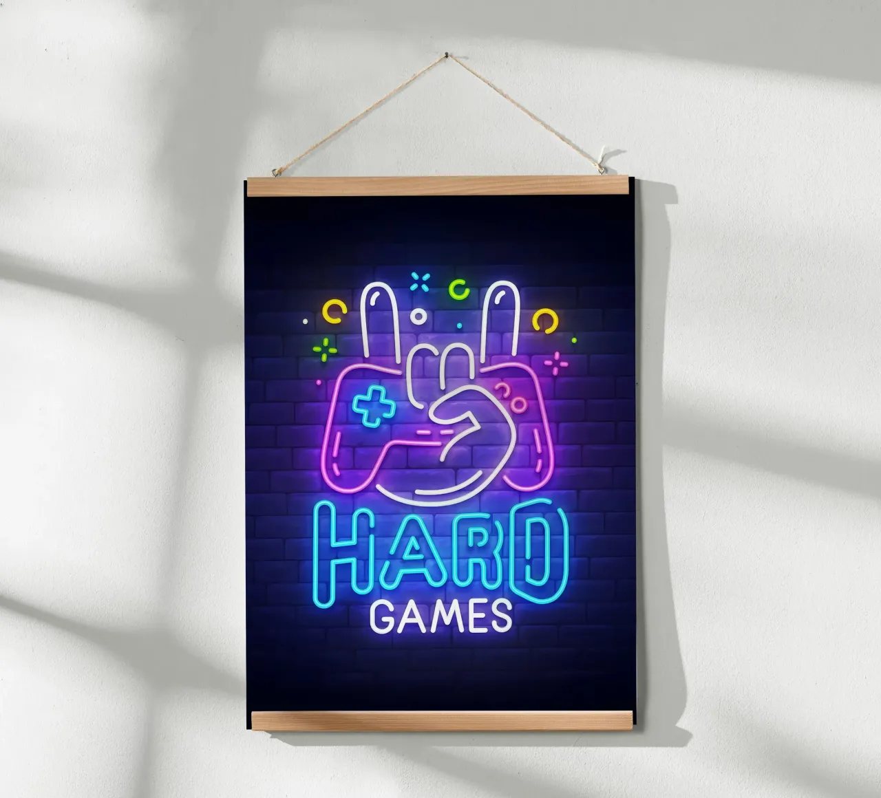 Poster poster by Delaplane