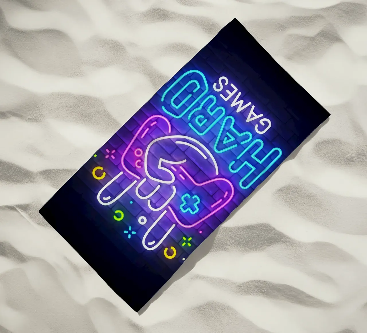 Poster telo mare da Delaplane