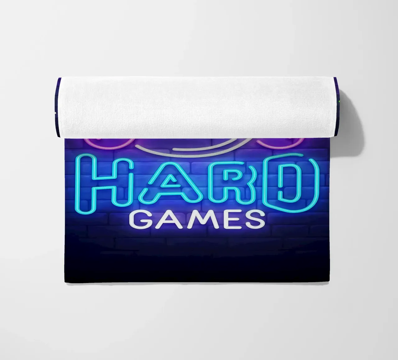 Poster telo mare da Delaplane