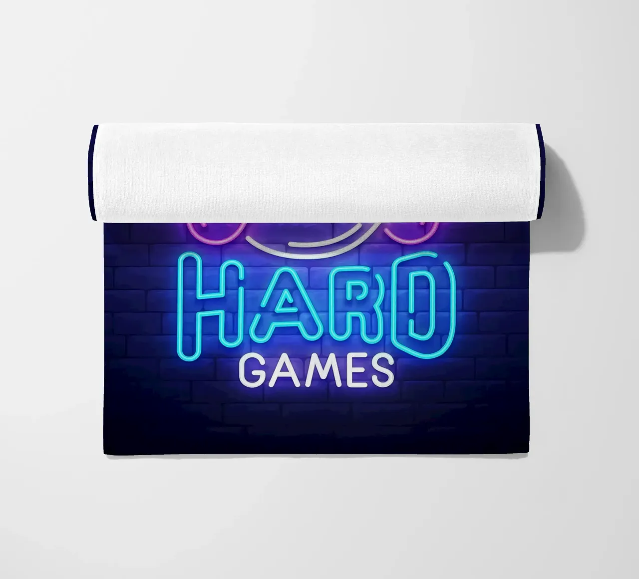 Poster telo mare da Delaplane