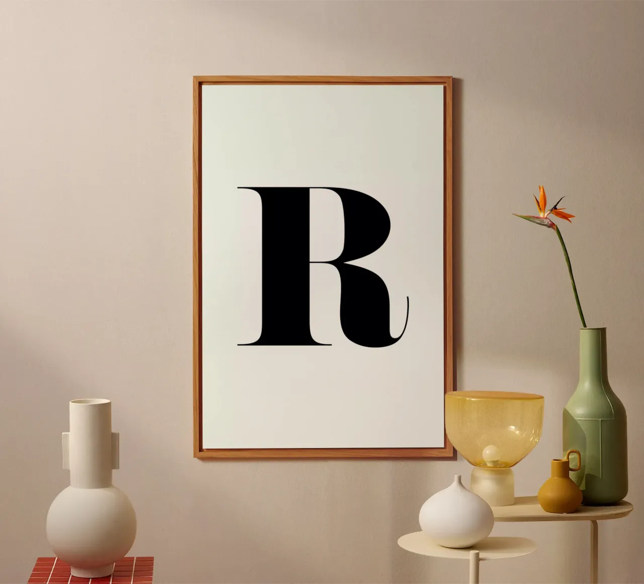 R alu-dibond by Mottos by Sinan Saydik