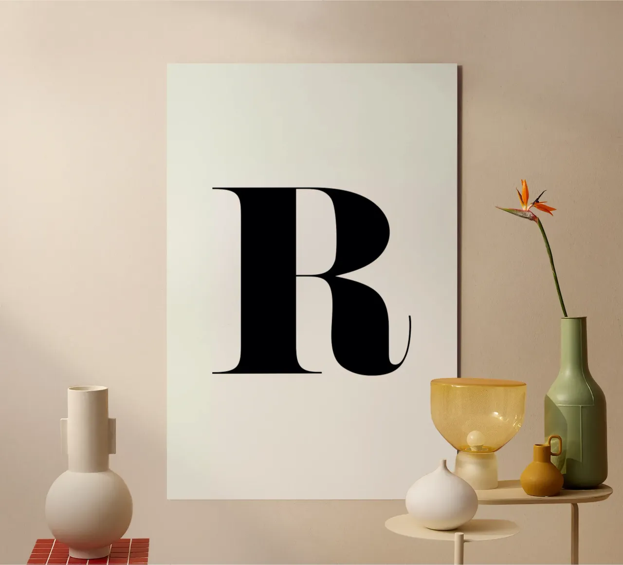 R alu-dibond by Mottos by Sinan Saydik