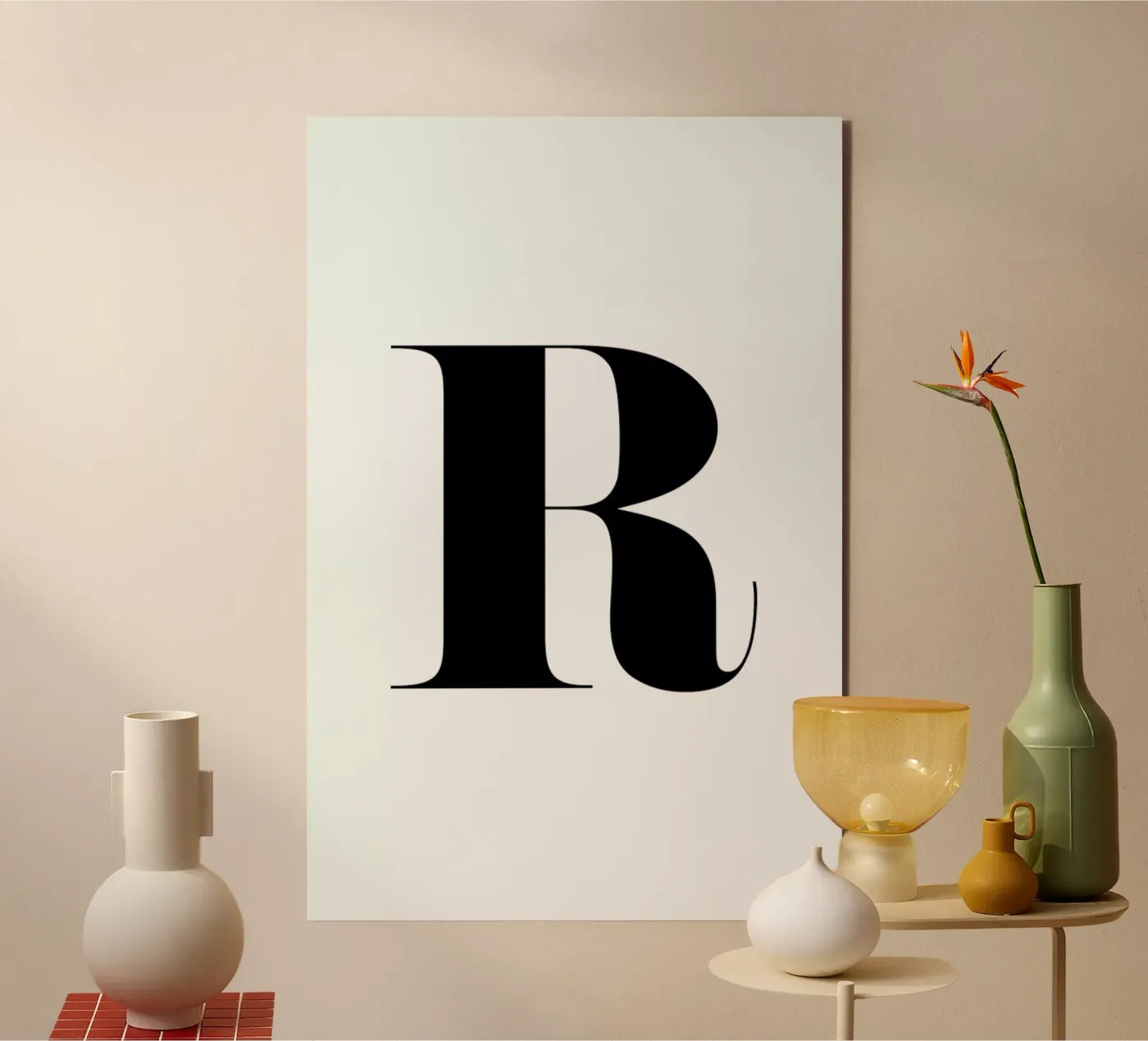 R alluminio dibond da Mottos by Sinan Saydik