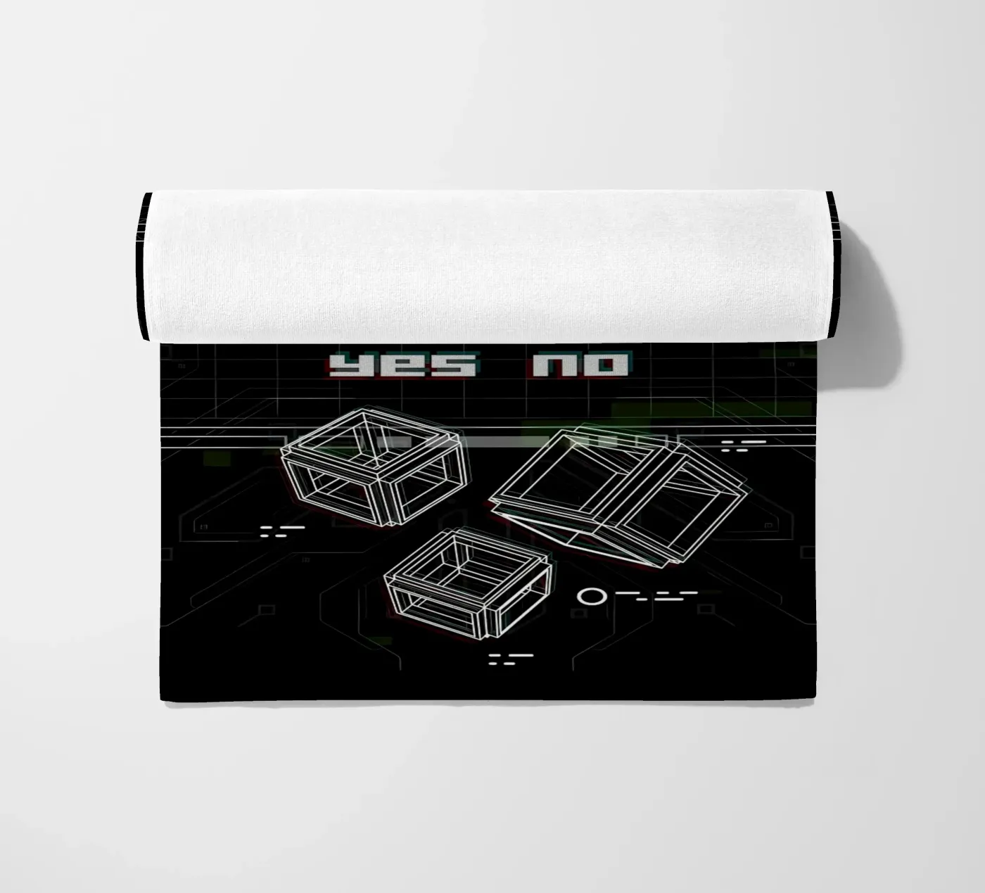 Game Over telo mare da Delaplane