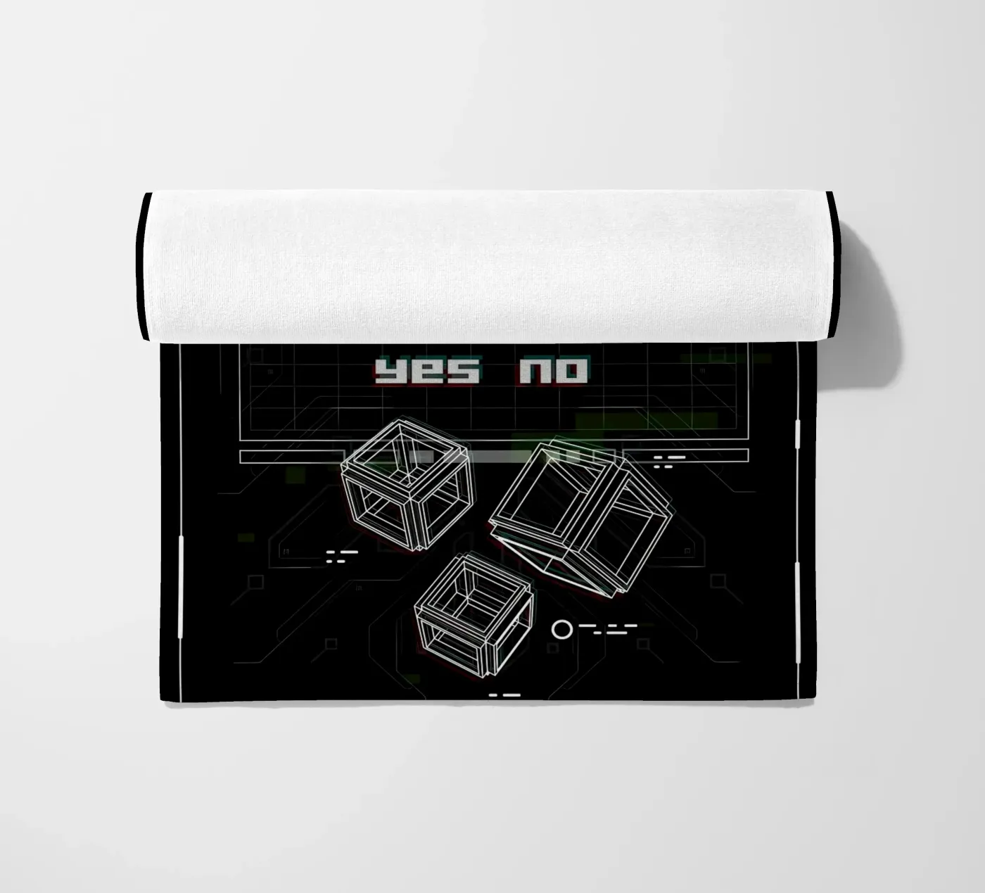 Game Over telo mare da Delaplane