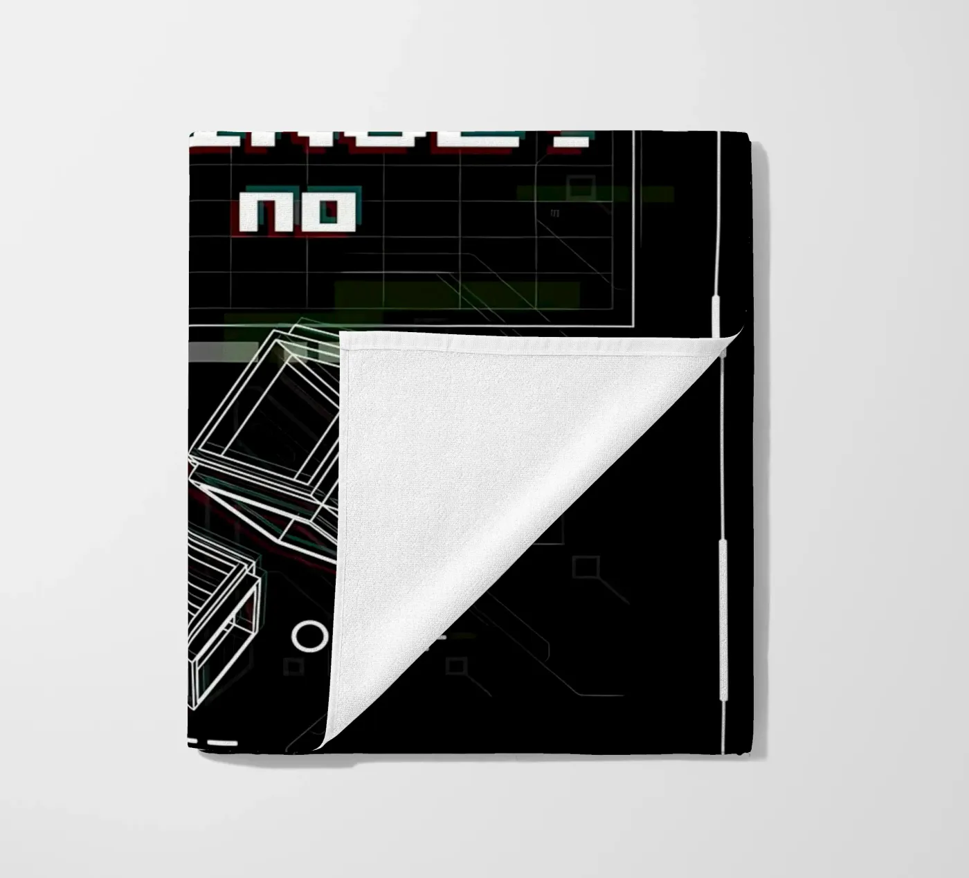 Game Over telo mare da Delaplane