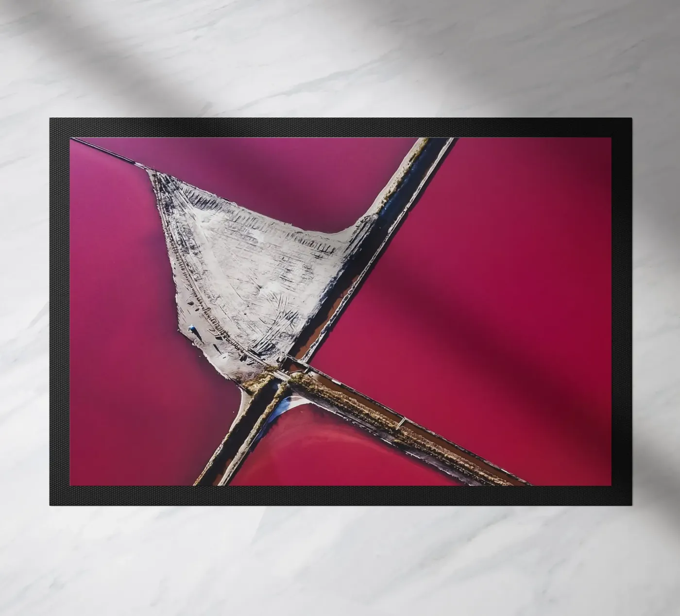 Salt Lakes zerbino da Framative