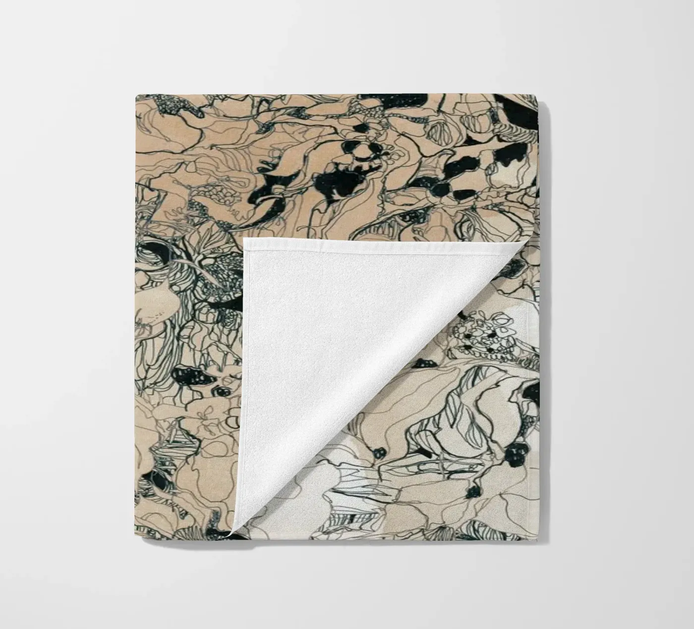 il condor 2 telo mare da Giulio Iurissevich