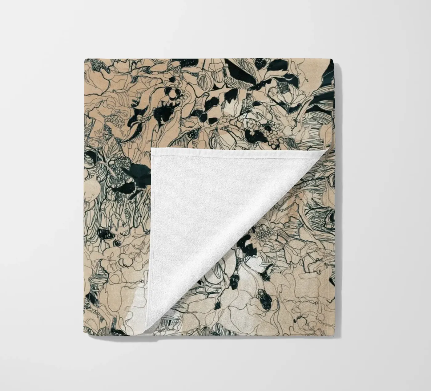 il condor 2 telo mare da Giulio Iurissevich