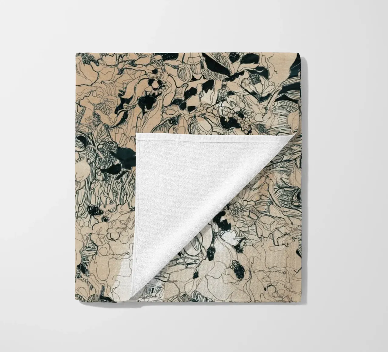 il condor 2 telo mare da Giulio Iurissevich