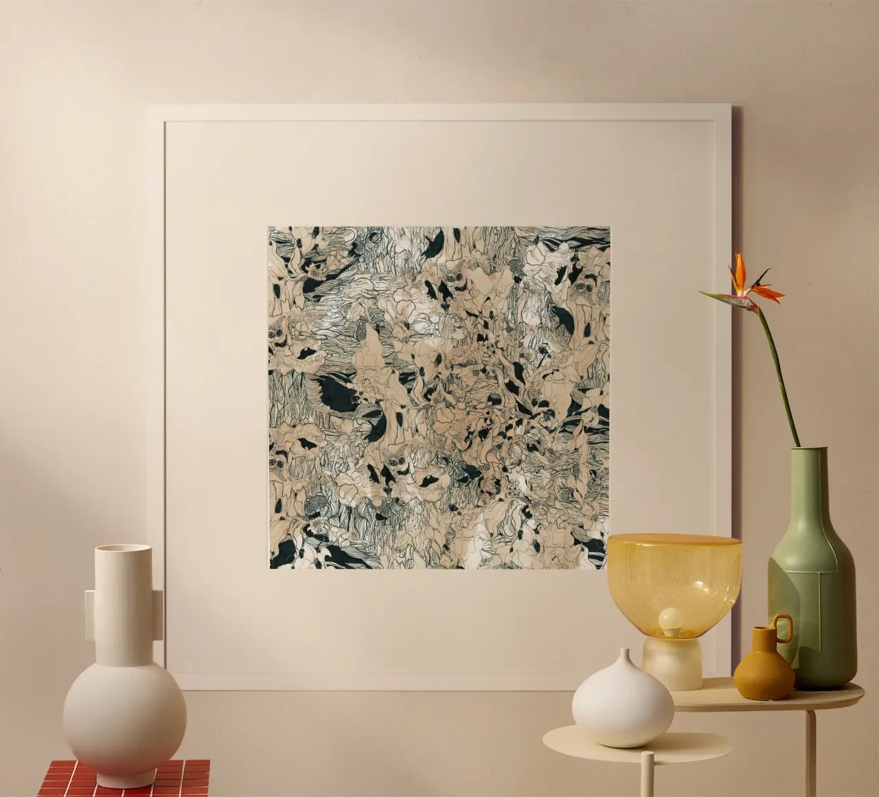 il condor 2 poster da Giulio Iurissevich