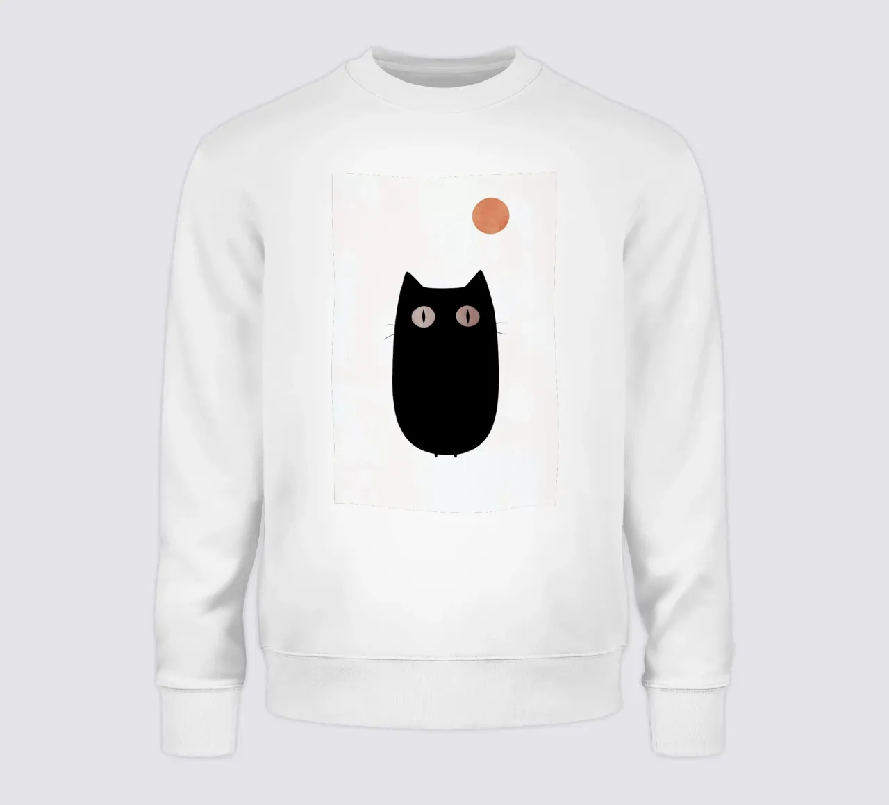 Meow felpa da Kubistika