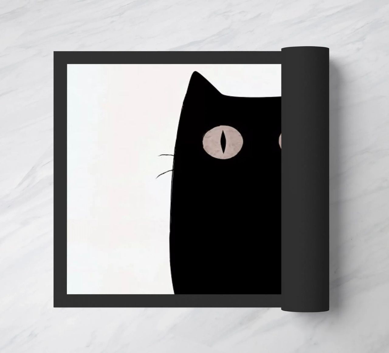 Meow zerbino da Kubistika