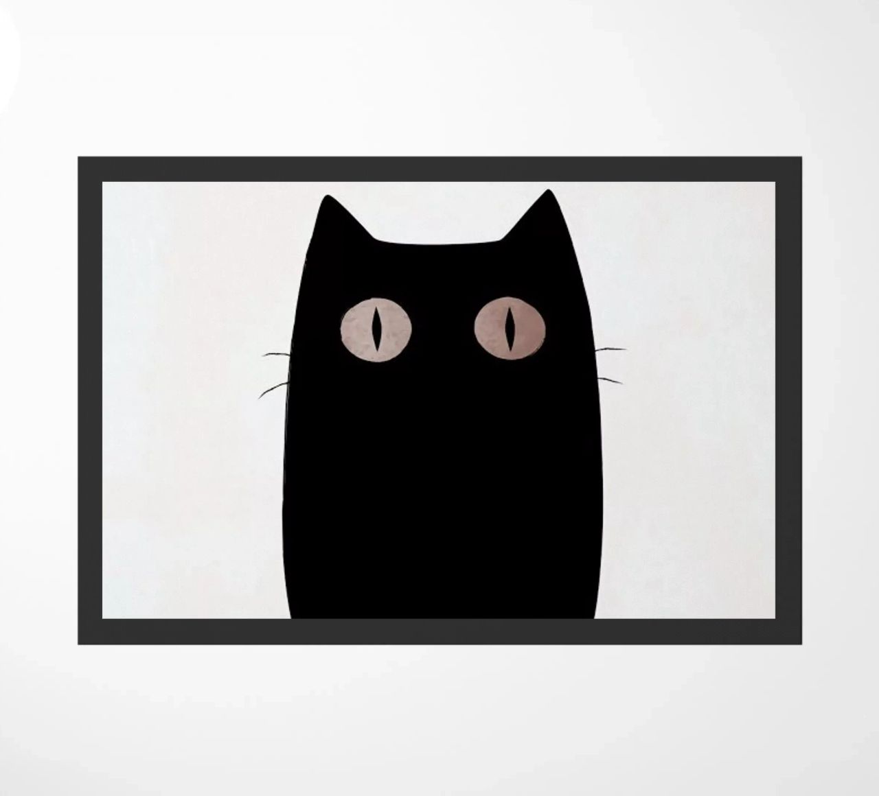 Meow zerbino da Kubistika
