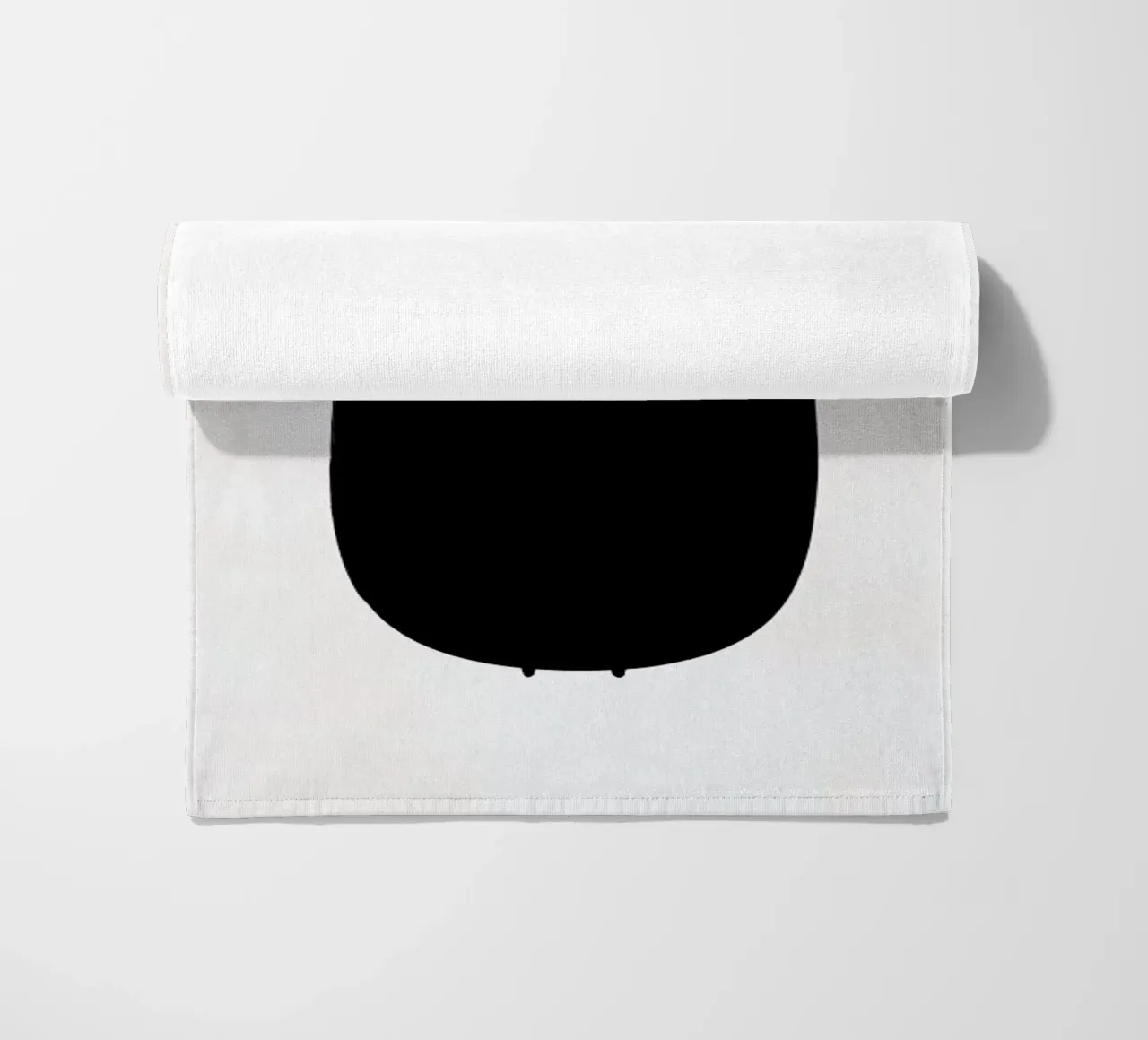 Meow telo mare da Kubistika