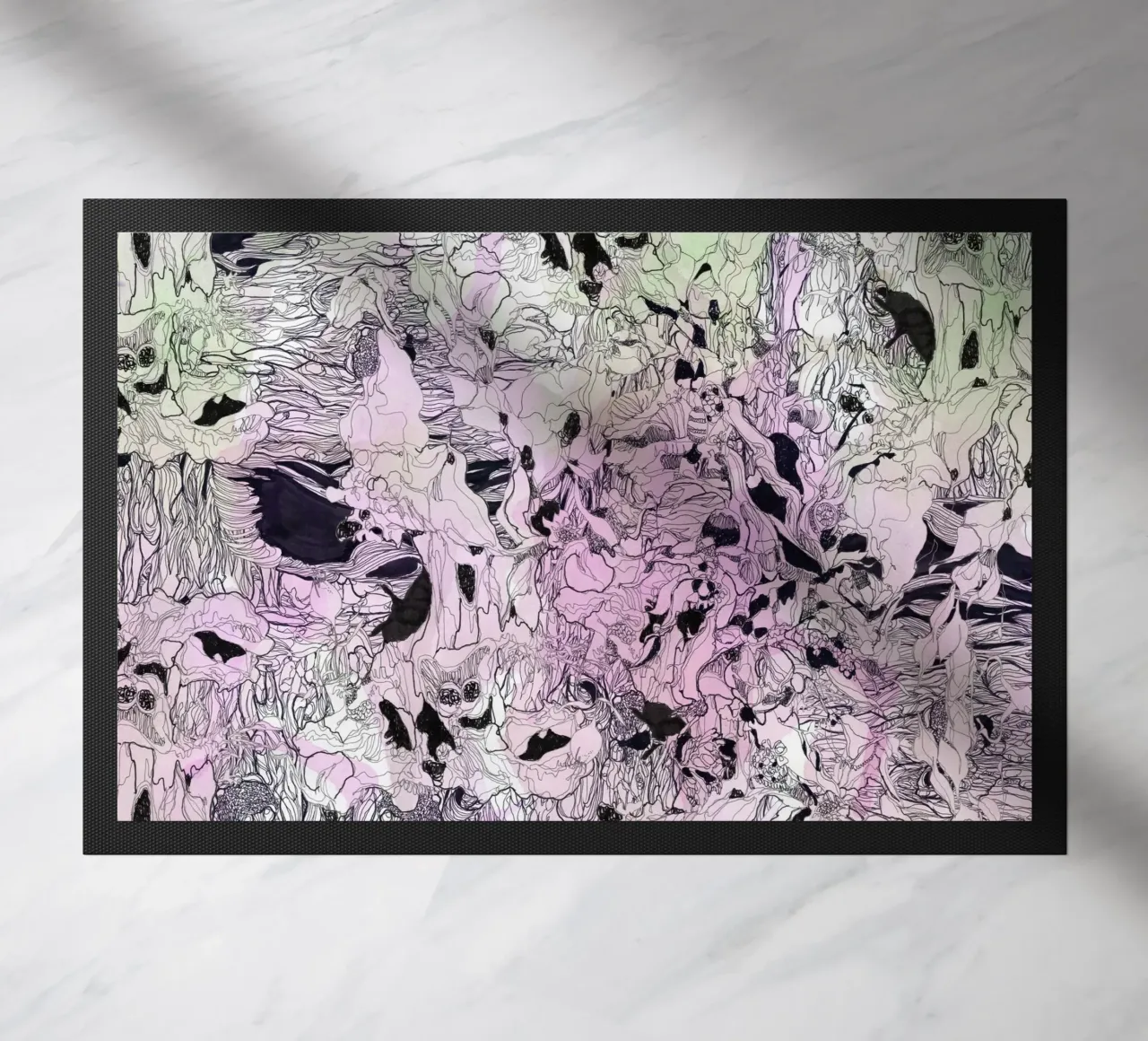 rosa condor zerbino da Giulio Iurissevich