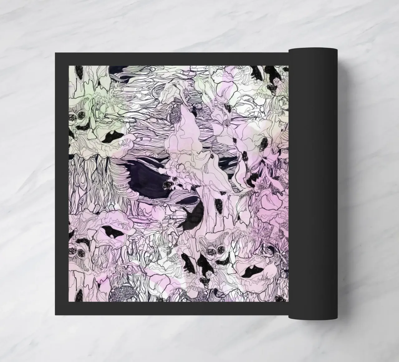 rosa condor zerbino da Giulio Iurissevich