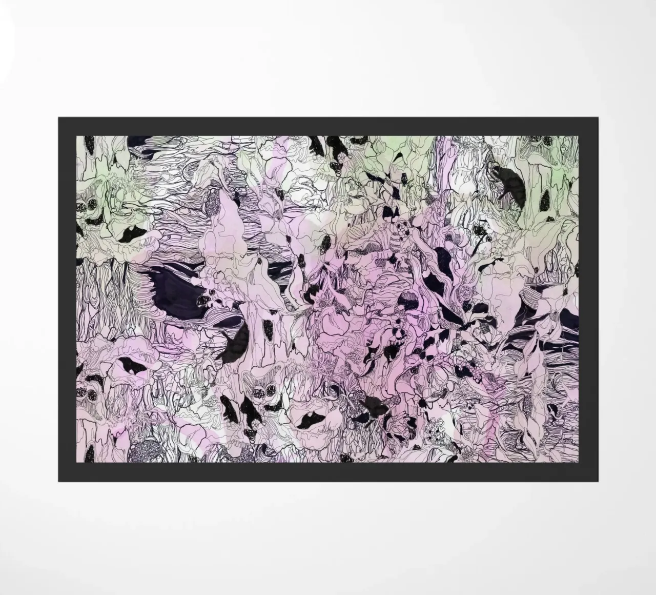 rosa condor zerbino da Giulio Iurissevich