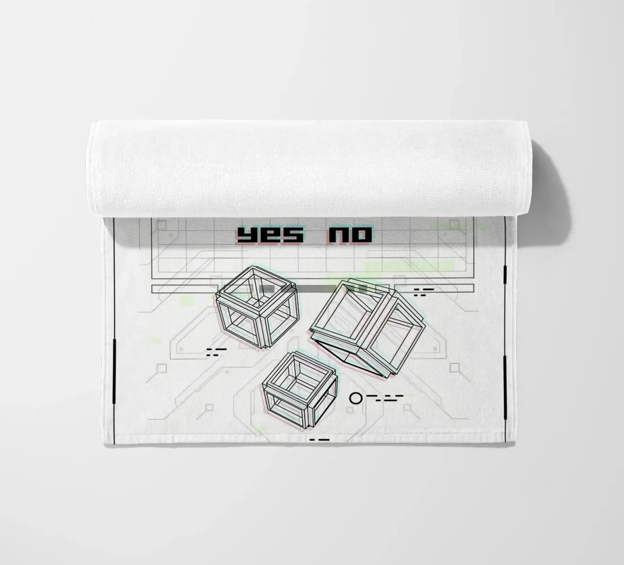 Game Over telo mare da Delaplane