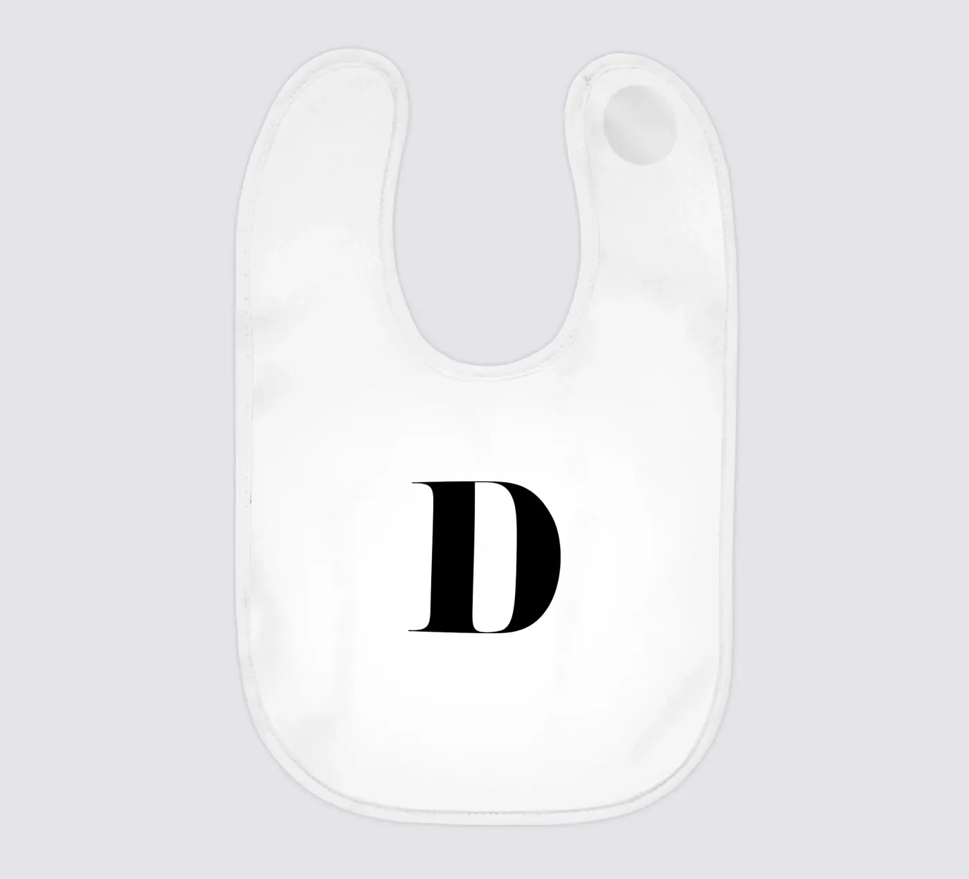 D Babylätzchen von Mottos by Sinan Saydik