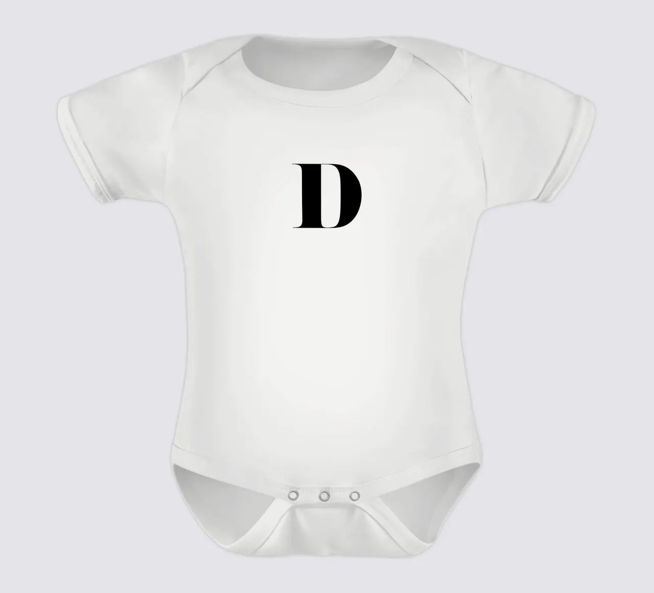 D body bébé de Mottos by Sinan Saydik