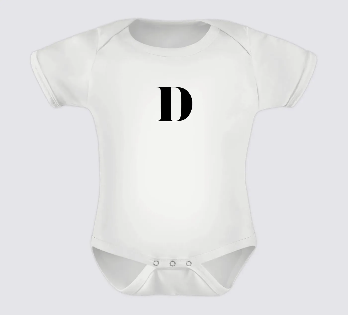 D body bébé de Mottos by Sinan Saydik