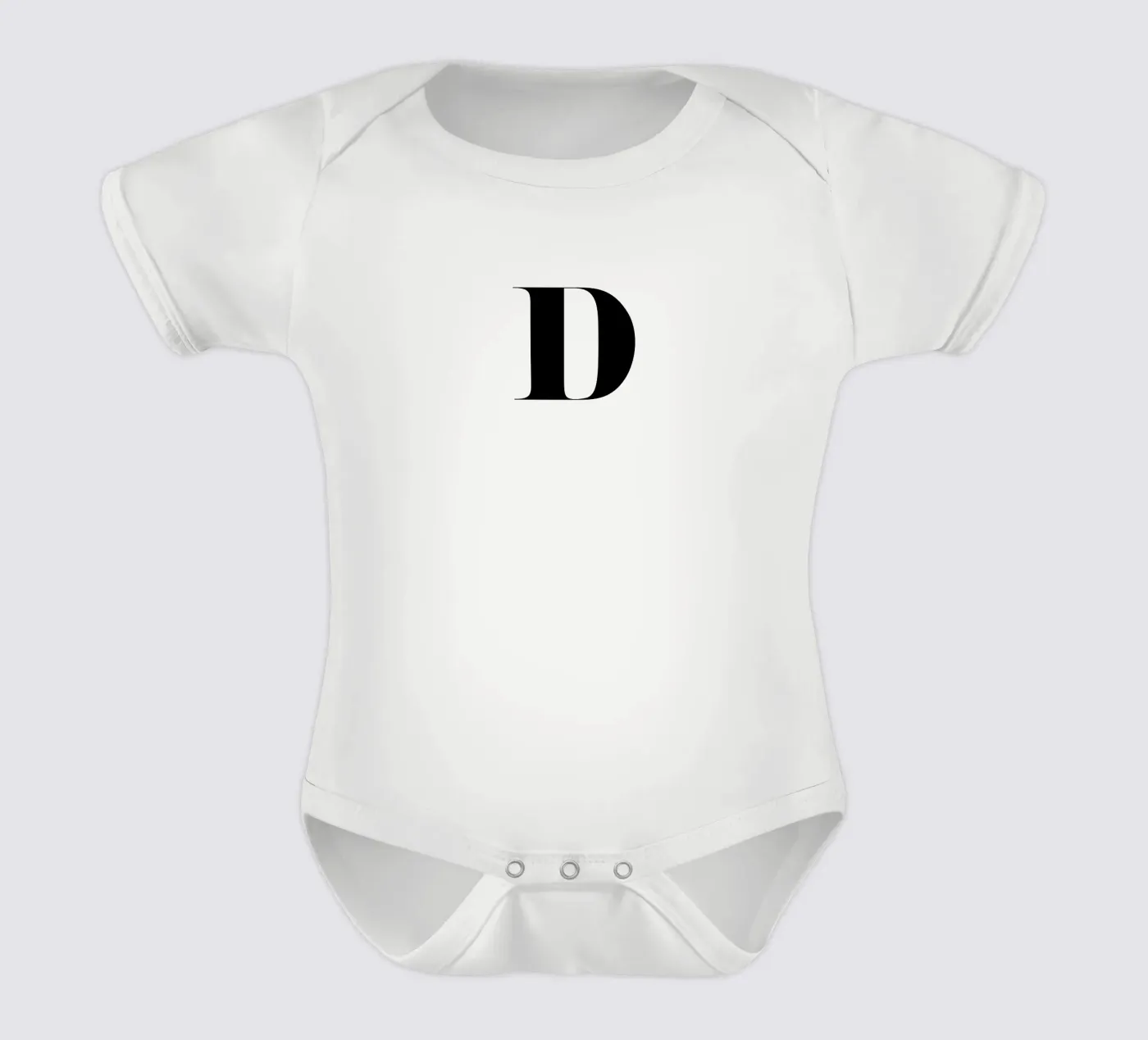 D body bébé de Mottos by Sinan Saydik