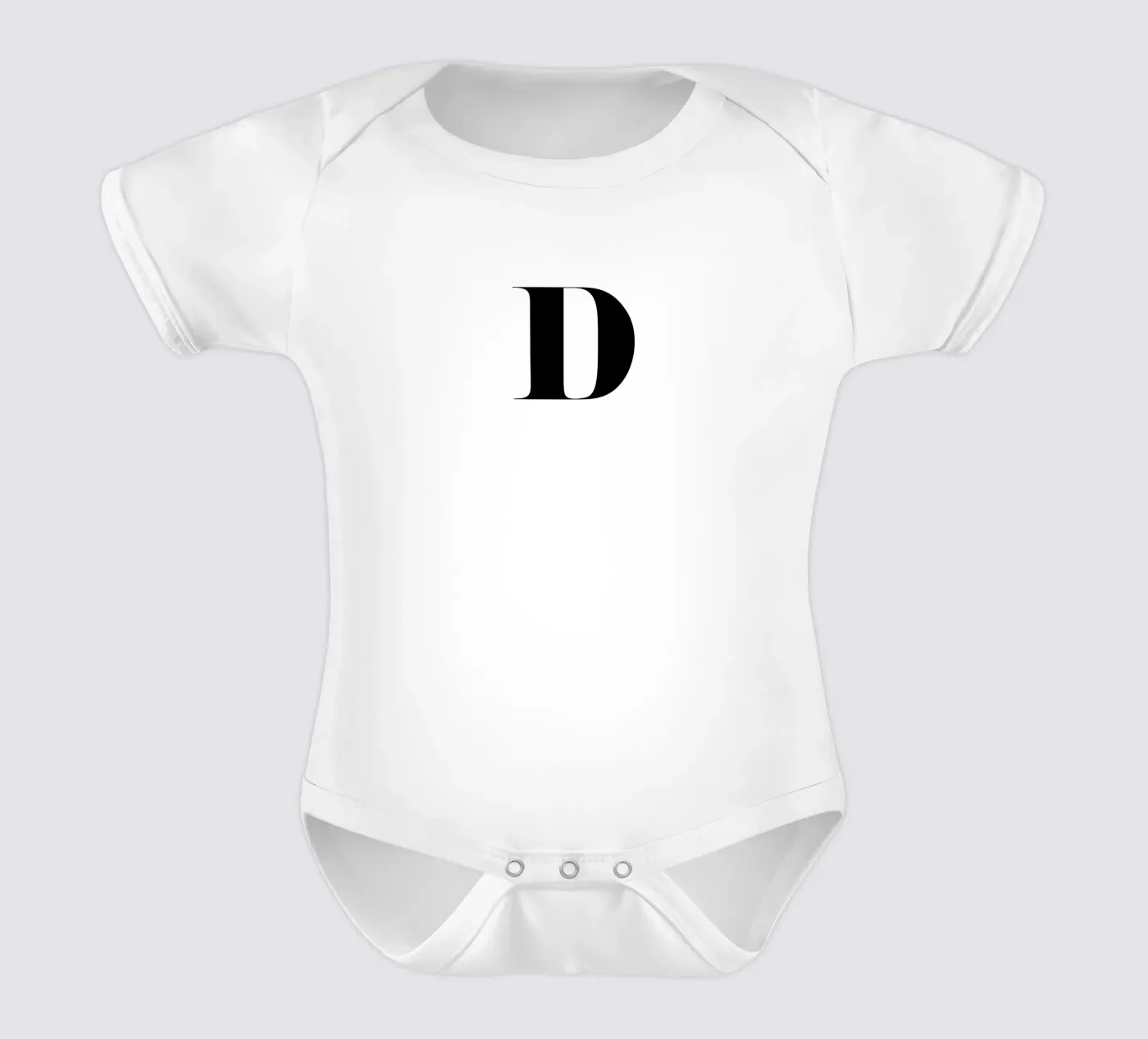 D body bébé de Mottos by Sinan Saydik