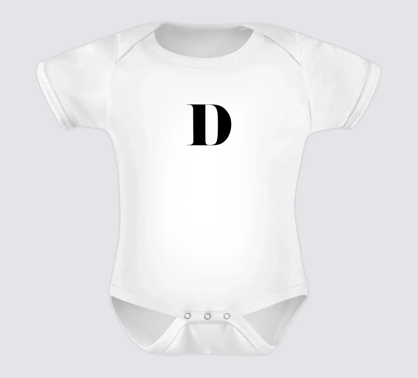 D body bébé de Mottos by Sinan Saydik