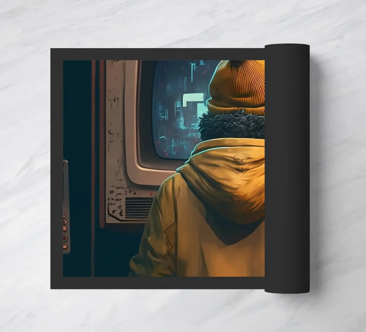 Giochi arcade reali zerbino da Mikesell