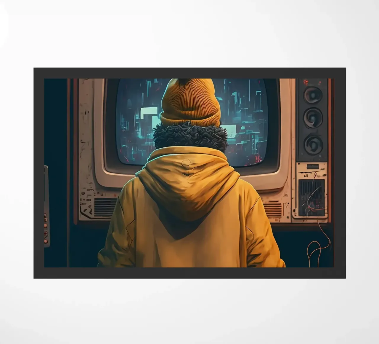 Giochi arcade reali zerbino da Mikesell