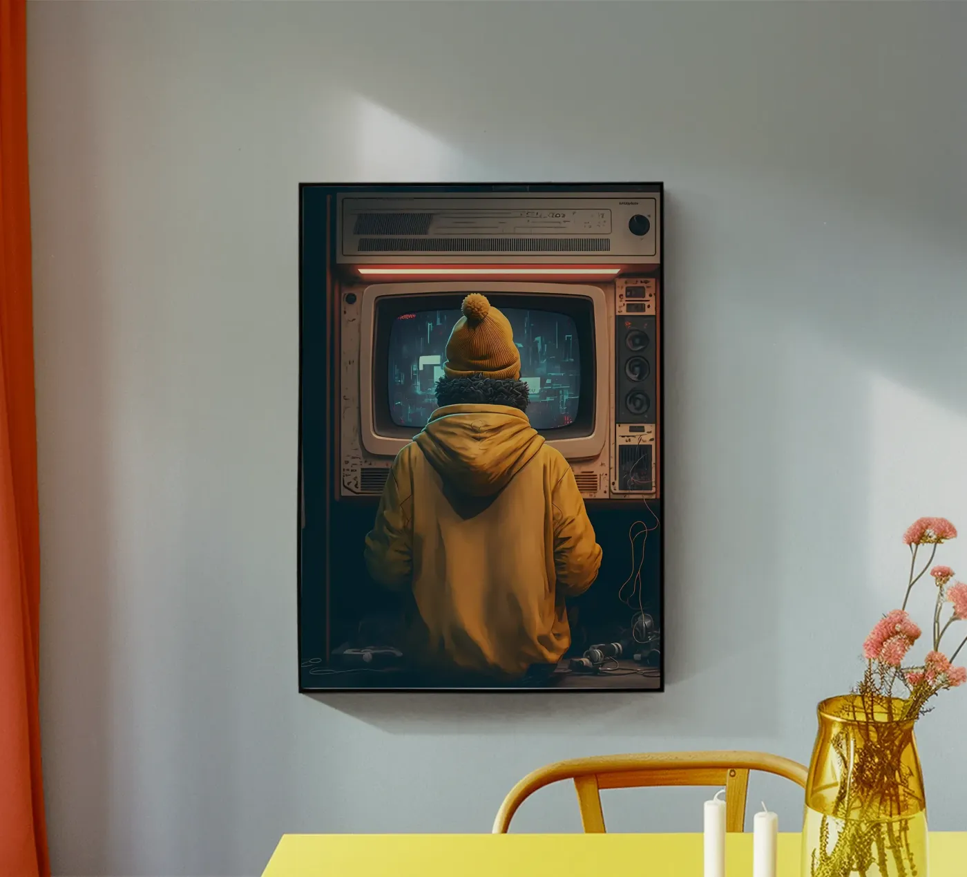 Real arcade gaming plexiglass da Mikesell