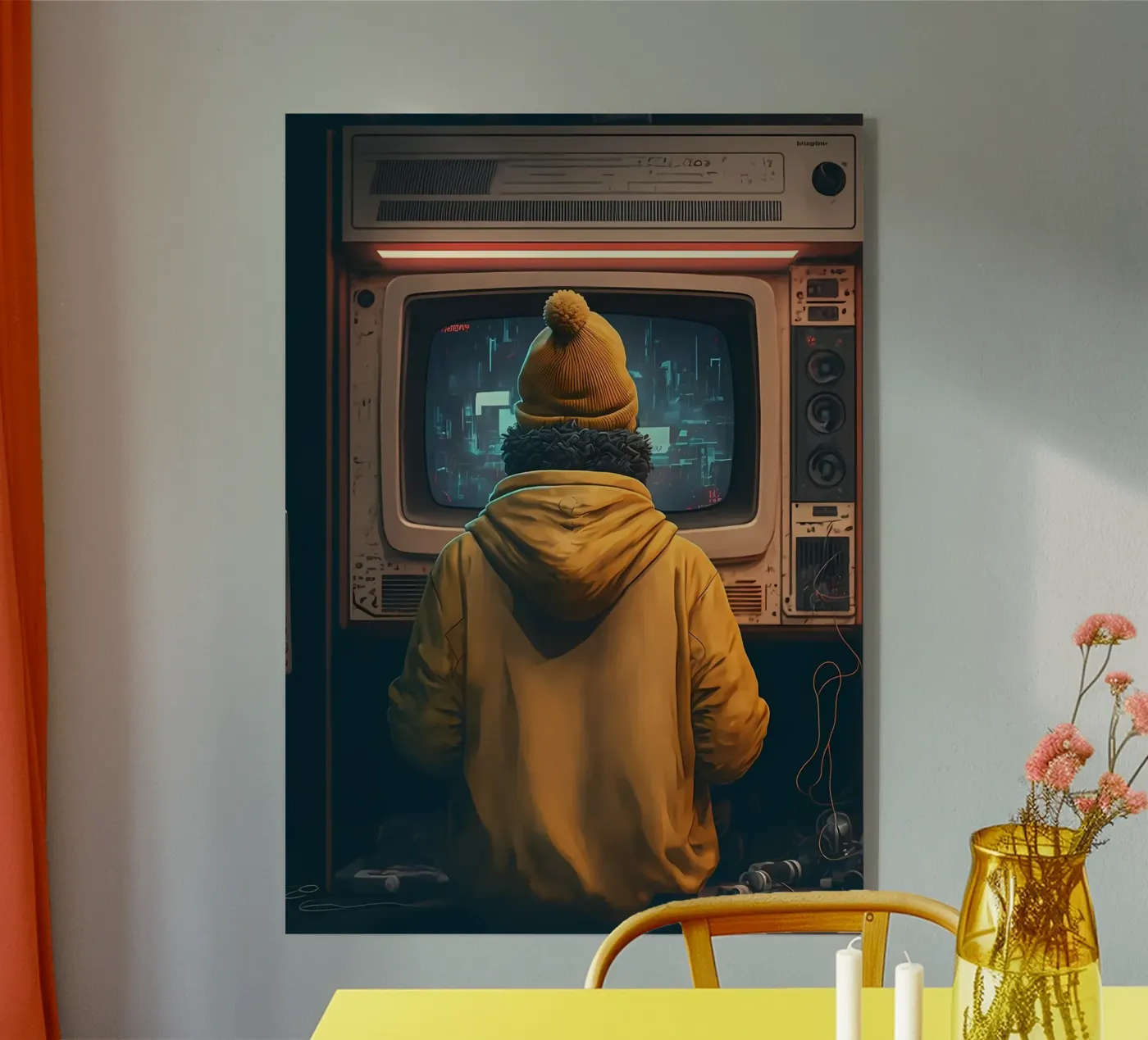 Real arcade gaming plexiglass da Mikesell