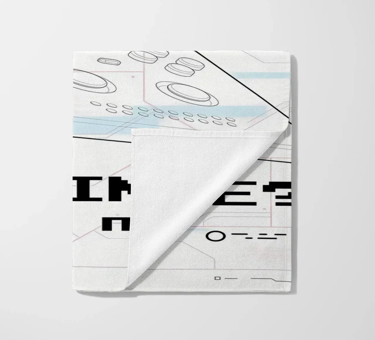 Game Over telo mare da Delaplane