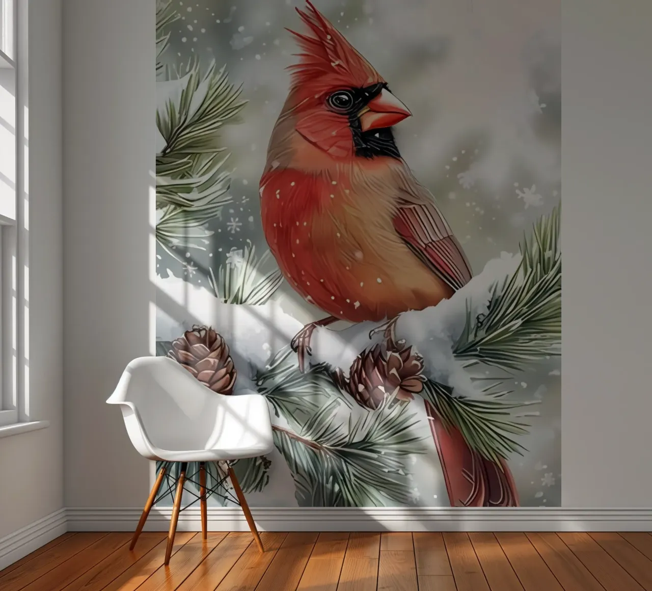 Minimalist Poster 176 photo wallpaper by Kadynce